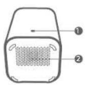 eufy eufyCam S211 - HomeBase 2 - 1