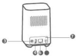 eufy eufyCam S211 - HomeBase 2 - 2