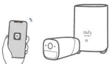 eufy eufyCam S211 - De App downloaden en het systeem instellen - 3