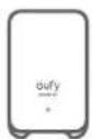 eufy eufyCam S211 - Para a instalação da HomeBase 2 - 1