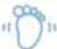 eufy Smart Sock S340 - Lembrar: - 6