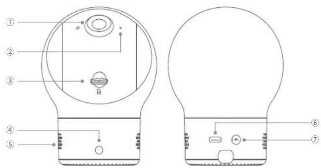 eufy Smart Sock S340 - VEILIGHEIDSINSTRUCTIES - 8