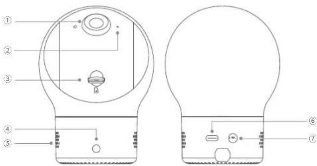 eufy Smart Sock S340 - Sock Base - 8
