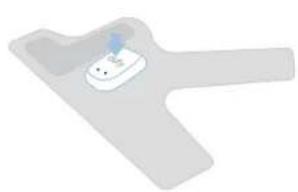 eufy Smart Sock S340 - AGGIUNTA DI DISPOSITIVI ALL'APP EUFY BABY - 6