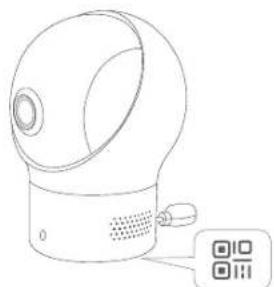 eufy Smart Sock S340 - ADICIONANDO DISPOSITIVOS AO APLICATIVO EUFY BABY - 5