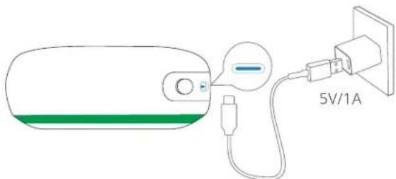 eufy Smart Sock S340 - MISE SOUS TENSION - 1
