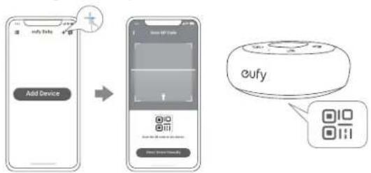 eufy Smart Sock S340 - AGREGANDO DISPOSITIVOS A LA APLICACIÓN EUFY BABY - 2