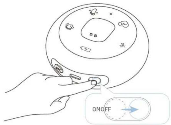 eufy Smart Sock S340 - Turn Off the Alarms - 1