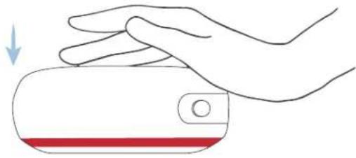 eufy Smart Sock S340 - Adiar os alarmes - 1