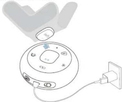 eufy Smart Sock S340 - ACCENSIONE - 2
