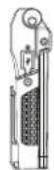 VARTA Work Flex Multifunction Light F20R 18649 - 14