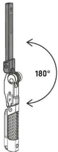 VARTA Work Flex Multifunction Light F20R 18649 - 10