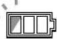 MAKITA XCV04 - Remaining battery capacity indication - 4