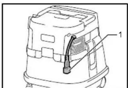 MAKITA XCV04 - ADVERTENCIA: - 1