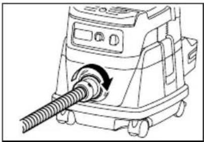 MAKITA XCV04 - CAUTION: - 1
