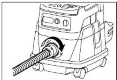 MAKITA XCV04 - ATTENTION: - 1