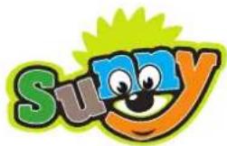 Sunny Daisy - 1