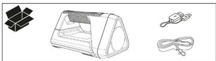VARTA Work Flex BL30R 18684 - 1