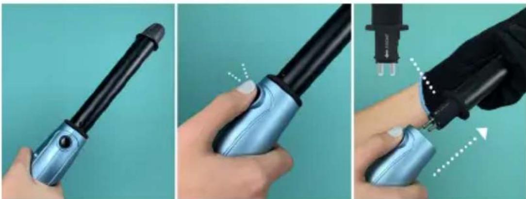 Revamp Progloss Diverse Twist & Swivel TO-2000 - INSTALAR Y CAMBIAR LOS CILINDROS - 1