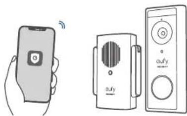 eufy C210 - Download the App and Set up the System - 3