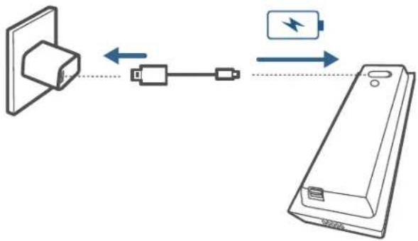 eufy C210 - Descarga de la aplicación y configuración del sistema - 4