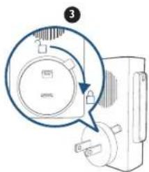 eufy C210 - Recarregar a campainha - 2