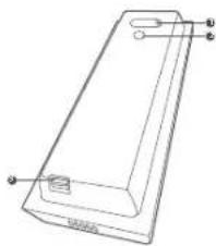 eufy C210 - Videocitofono (alimentato a batteria) - 2