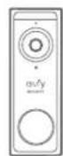 eufy Video Doorbell 2K (Battery-Powered) - Zur Installation der Video-Türklingelanlage - 1