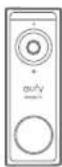 eufy Video Doorbell 2K (Battery-Powered) - Per l'installazione del videocitofono - 1