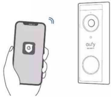 eufy Video Doorbell 2K (Battery-Powered) - SCHRITT 2 – EINRICHTUNG DES SYSTEMS - 3