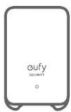 eufy Video Doorbell 2K (Battery-Powered) - Pour l'installation du HomeBase 2 - 1