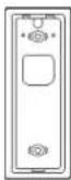 eufy Video Doorbell 2K (Battery-Powered) - Per l'installazione del videocitofono - 2