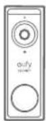eufy Video Doorbell 2K (Battery-Powered) - Voor de installatie van de videodeurbel - 1