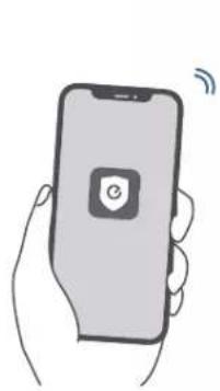 eufy Video Doorbell 2K (Battery-Powered) - De app downloaden en het systeem instellen - 3