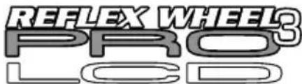 REFLEX WHEEL PRO LCD