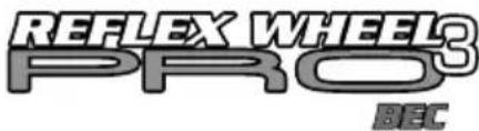 REFLEX WHEEL3 PRO3 BEC