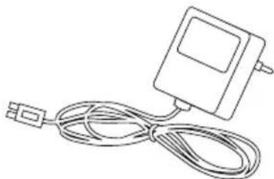Carson Reflex Wheel Pro 3 LCD - Additional Items - 9