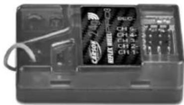 Carson Reflex Wheel Pro 3 LCD - Optionales Zubehör - 4