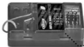 Carson Reflex Wheel Pro 3 LCD - Contents - 10