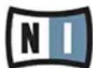 NATIVE INSTRUMENTS The Mouth - USA - 1