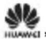 HUAWEI U8510 - Marques de commerce et autorisations - 1
