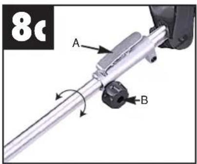 EINHELL MTK 24 - 15