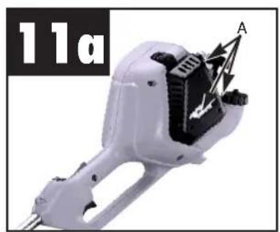 EINHELL MTK 24 - 23