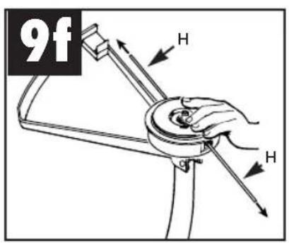 EINHELL MTK 24 - 21