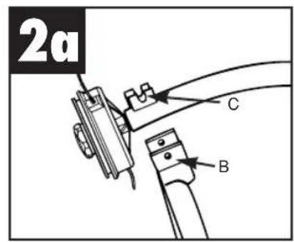EINHELL MTK 24 - 3