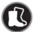 EINHELL MTK 24 - Meaning of symbols marked on the product - 6