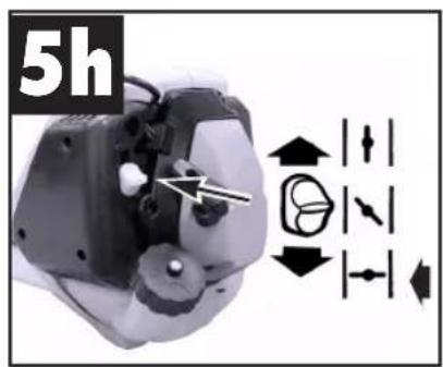 EINHELL MTK 24 - 9