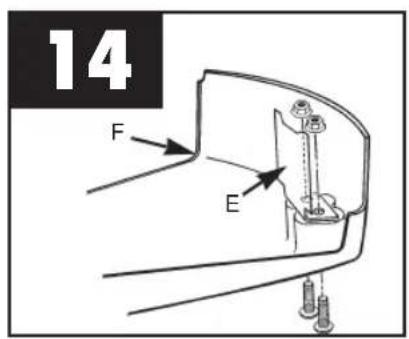 EINHELL MTK 24 - 30