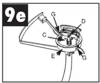 EINHELL MTK 24 - 20