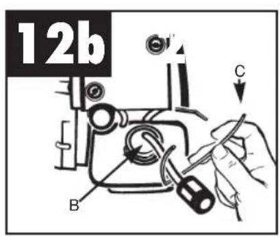 EINHELL MTK 24 - 27